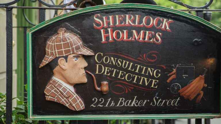 Sherlock Holmes: Descubra o Primeiro Nome do Personagem Icônico de Conan Doyle