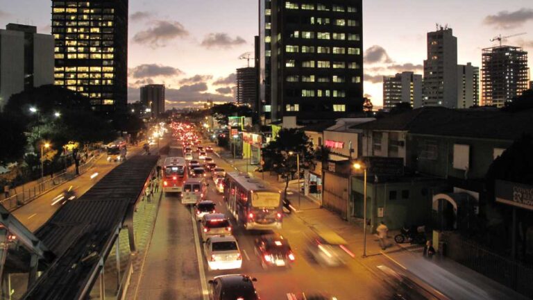 Estado de São Paulo mantém tendência de redução em mortes no trânsito no acumulado de 2023