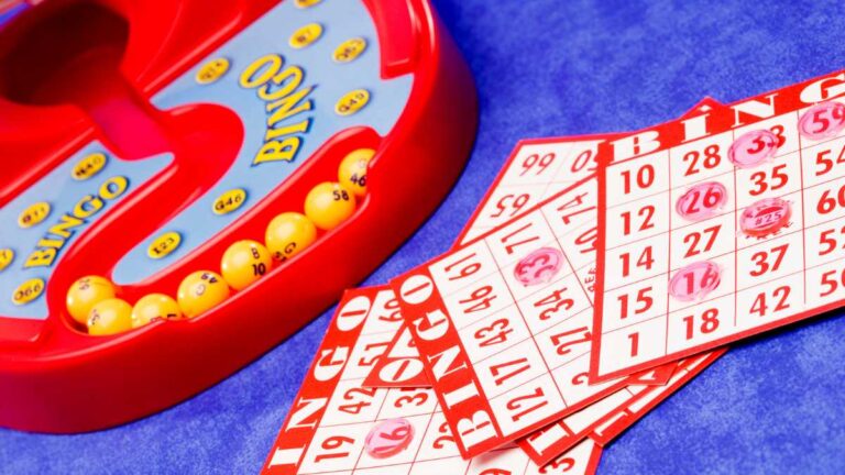 Top 5 Provedores de Jogos de Bingo ao Vivo