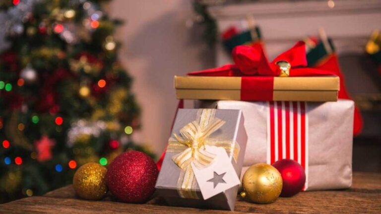 Dicas para economizar nas compras de presentes de Natal