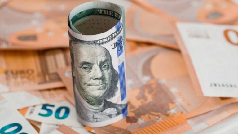 Euro ou dólar: saiba quando investir em cada uma das moedas