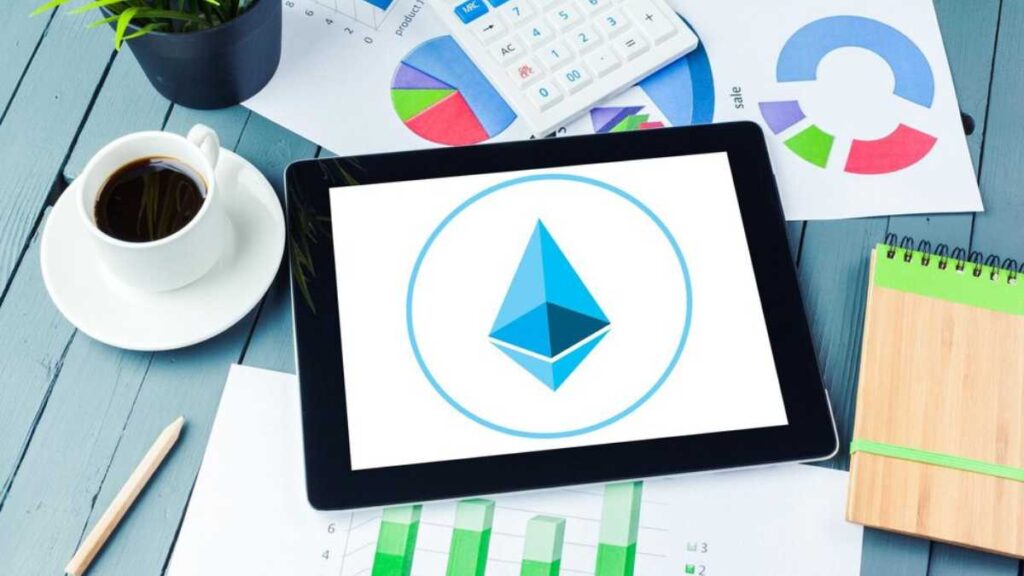 O Papel Do Ethereum Na Cria O Do Metaverso E Como Ele Se Diferencia De Outras Plataformas