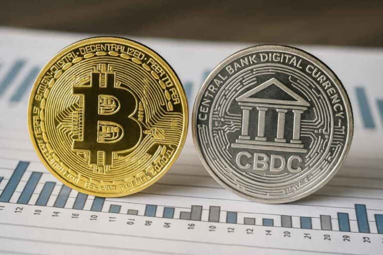 O que são as criptomoedas dos governos (CBDCs)