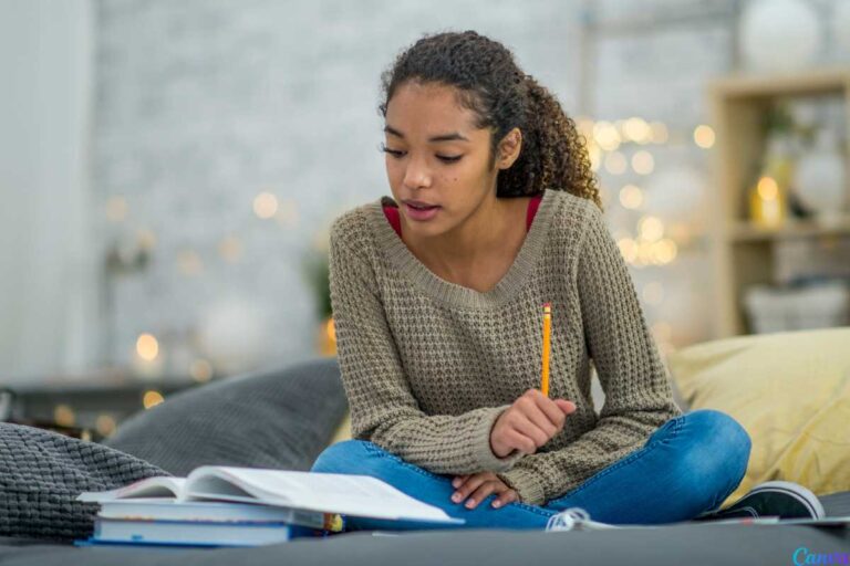 Estudar com conforto: dicas para saúde física e mental para quem está se preparando para provas