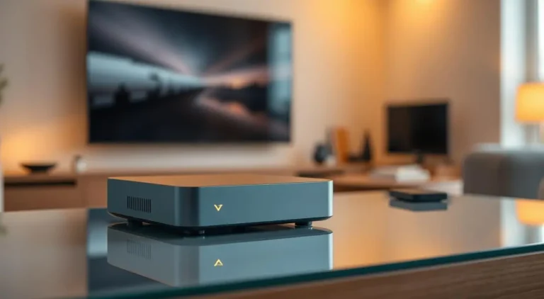 O que é Smart STB e como funciona para assistir TV O que é Smart STB