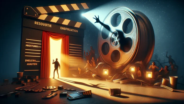 Filmes com Plot Twist para te surpreender com finais incríveis Filmes com Plot Twist