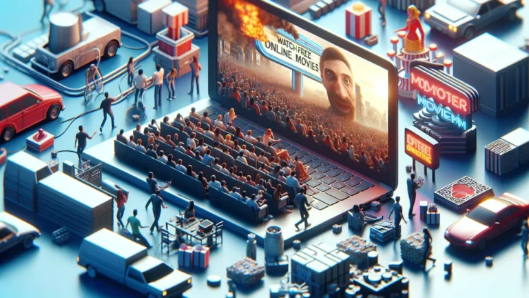 Assistir filmes online grátis: opções confiáveis em 2025 Assistir filmes online grátis