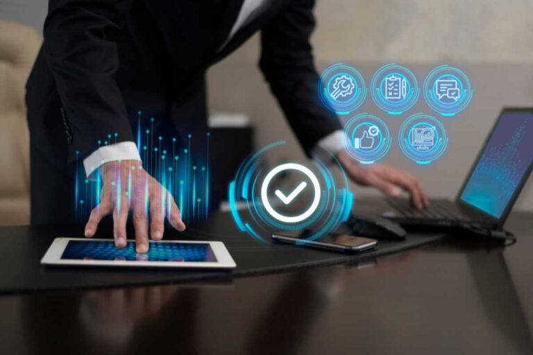 Transformação digital nas empresas: por onde começar