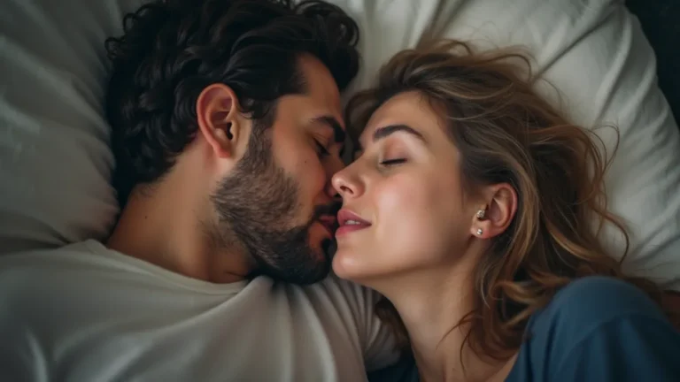 Significado do Sonho com Ex-Namorado
